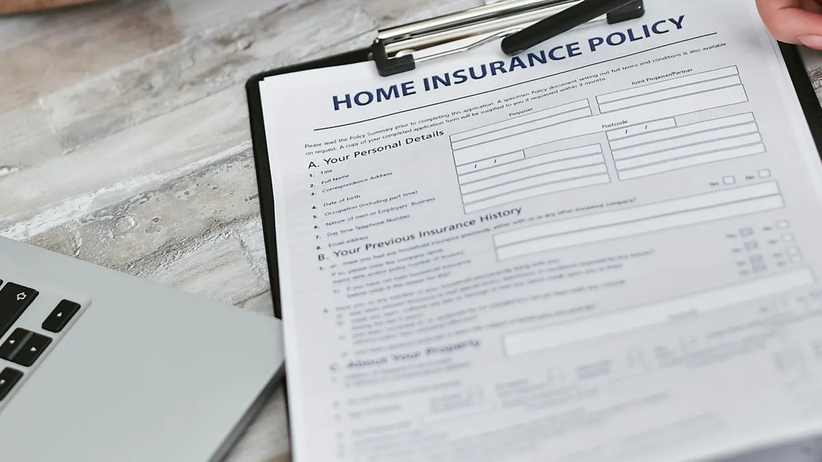 Common Policy Endorsements You Should Ask About in Homeowners Insurance