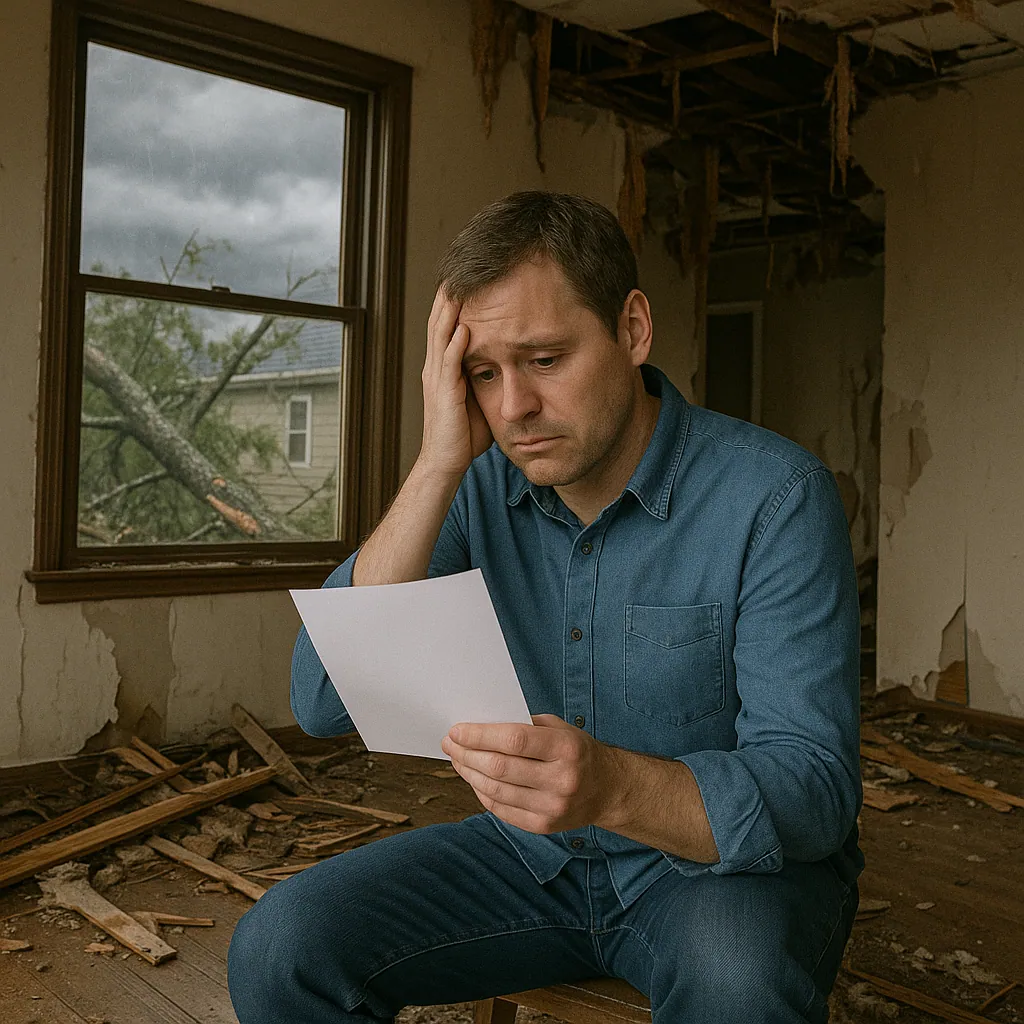 Common Reasons Insurance Companies Deny Valid Claims