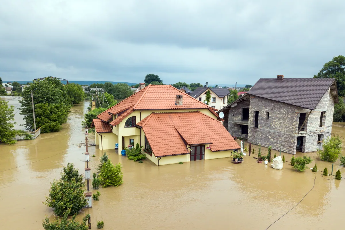 Understanding the Difference Between Flood Damage and Storm-Related Water Damage for Property Insurance Claims