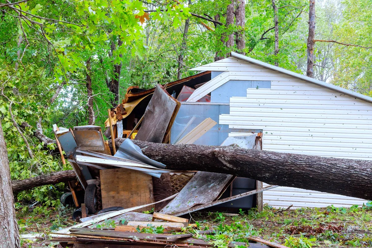 How a First-Party Property Lawsuit Works from Start to Finish