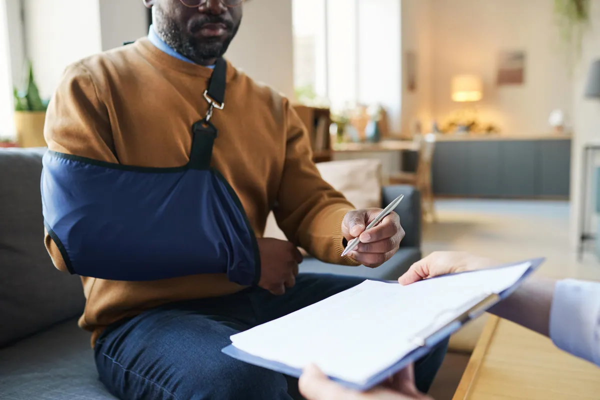 Insurance Company Lowball Tactics