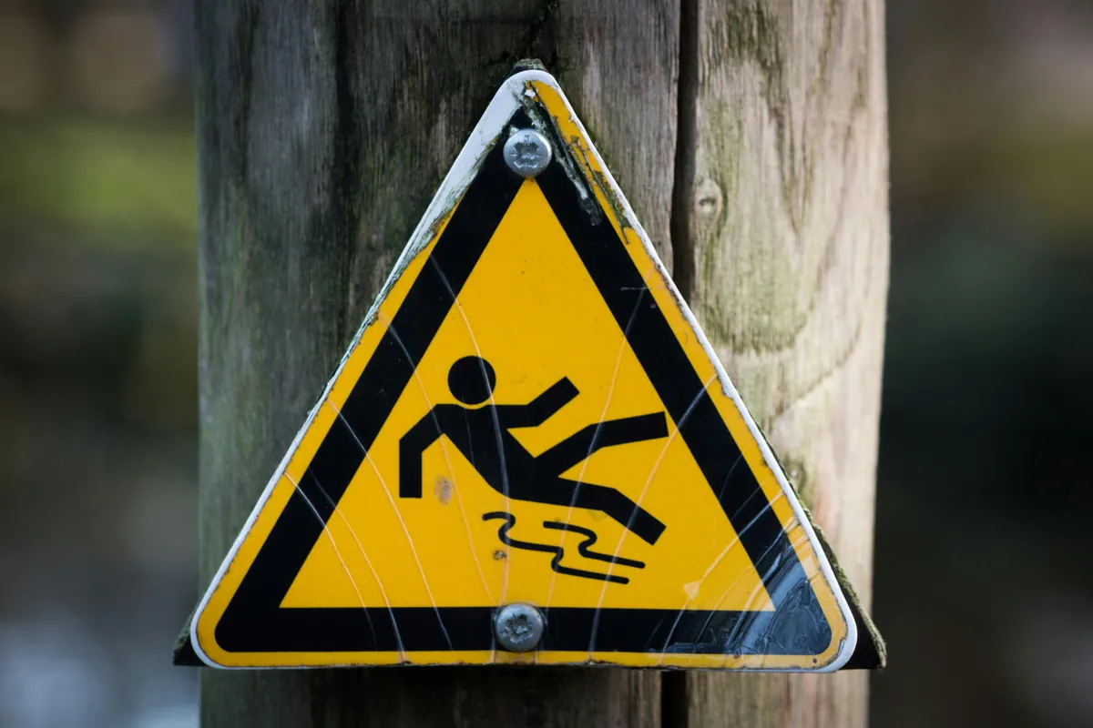 Legal Options for Victims of Slip and Fall Accidents