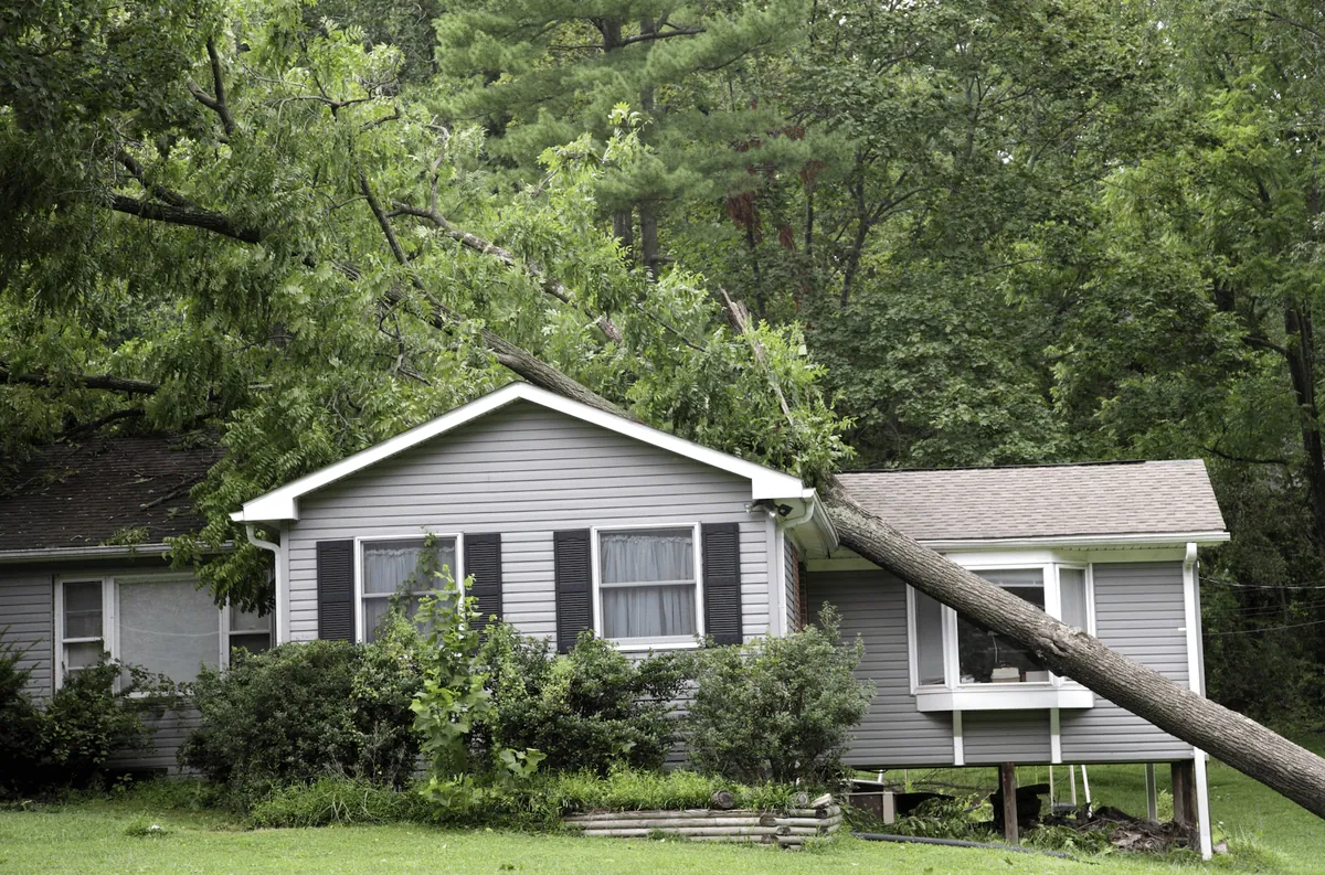 Property Damage Claims: Why You Need Legal Help from Day One