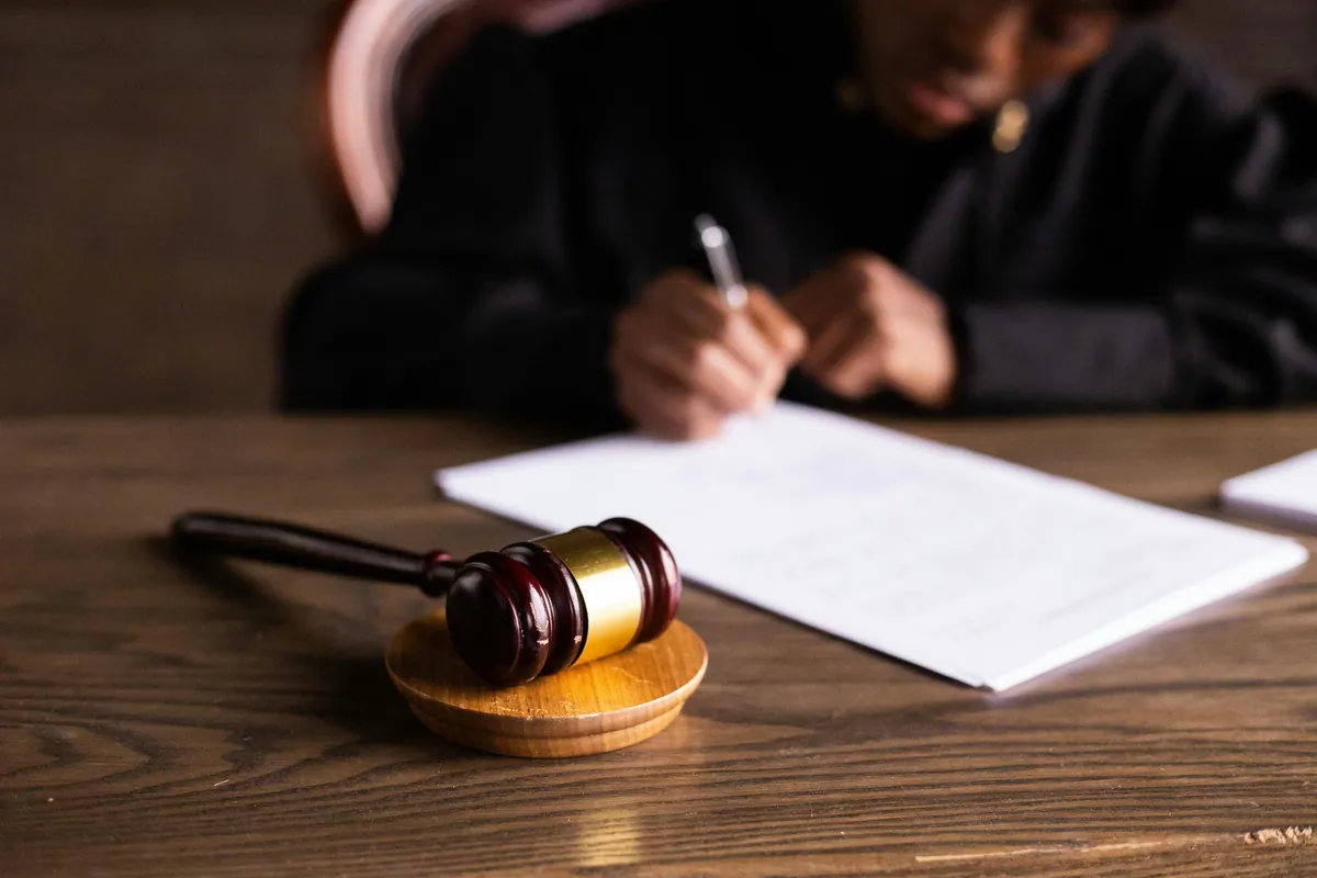 The Anatomy of a Personal Injury Case