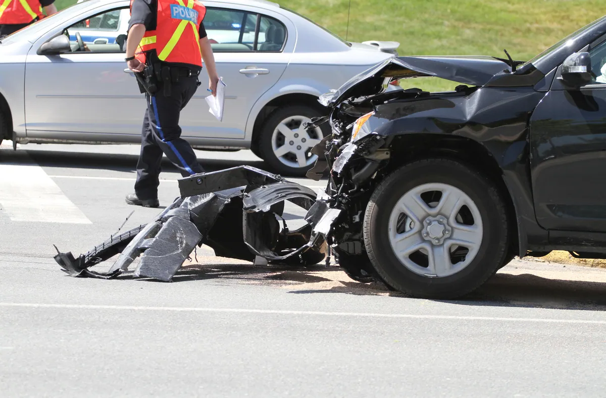 Exploring the Emotional Impact of Personal Injury Accidents