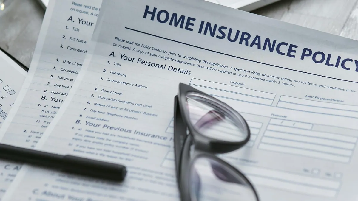 Understanding Property Damage Claims 101