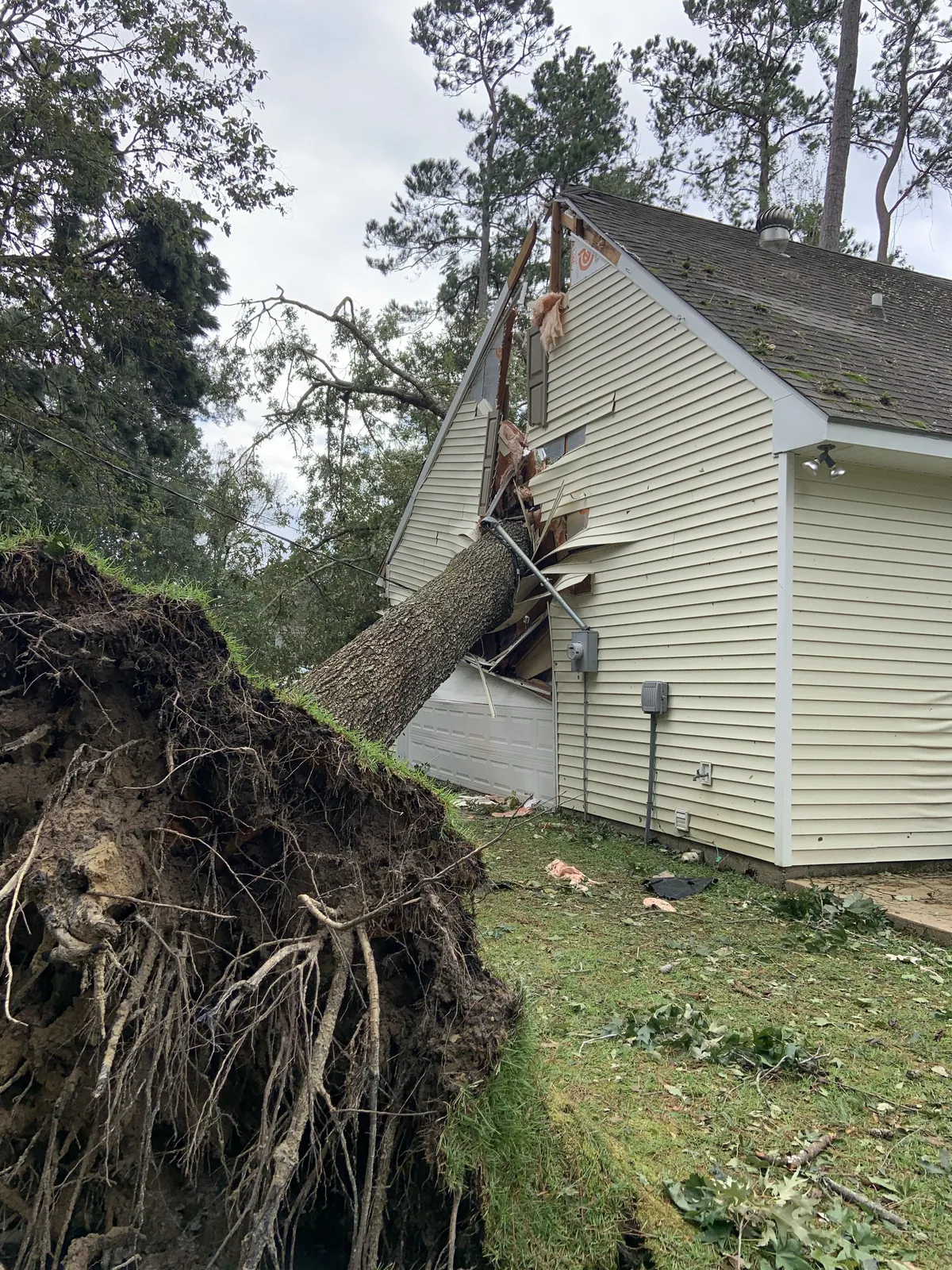 What Property Attorneys Do to Protect Policyholders