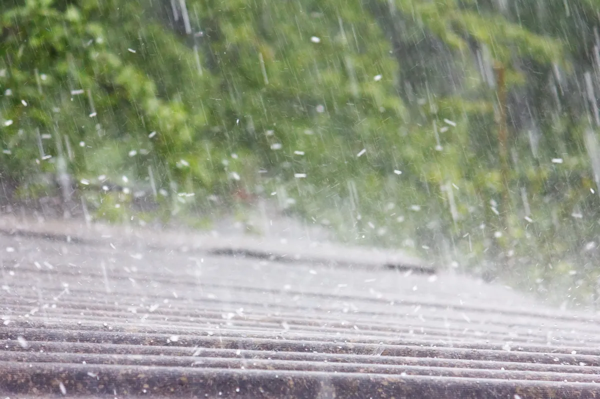Wind and Hail Damage Claims: A Guide for Homeowners