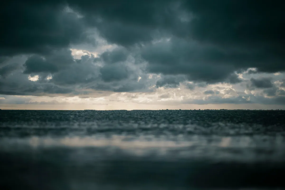 Your Hurricane Damage Checklist
